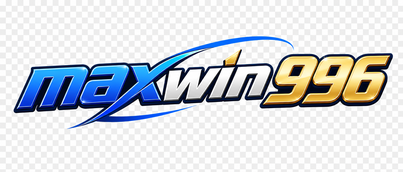 maxwin996 logo